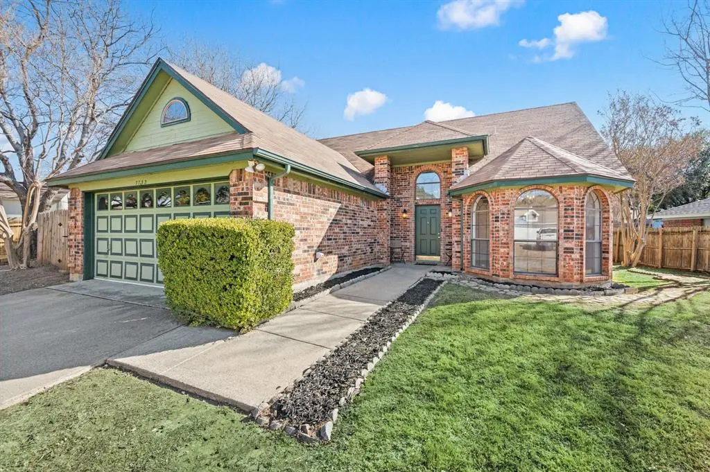 Watauga, TX 76148,7732 Partridge Drive