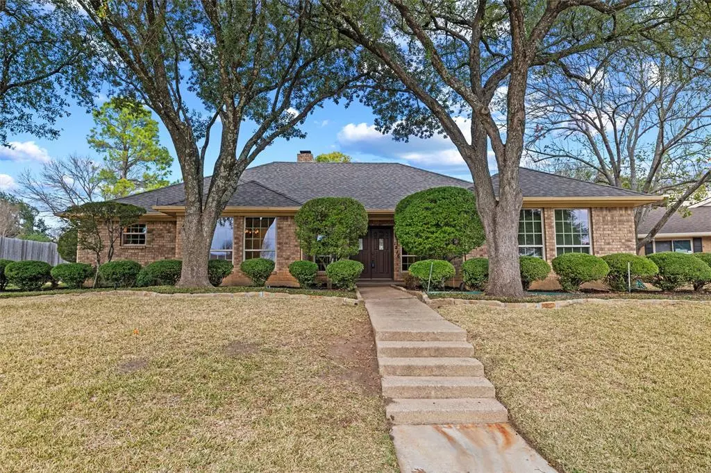 Mansfield, TX 76063,1216 Saint Andrews Drive