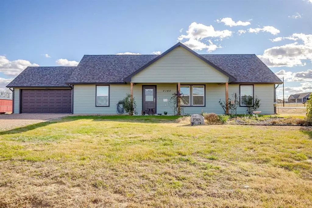 Poolville, TX 76487,2140 Brown Loop