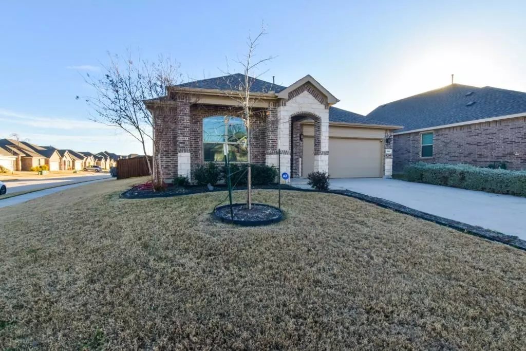 Little Elm, TX 75068,1840 Da Vinci Drive