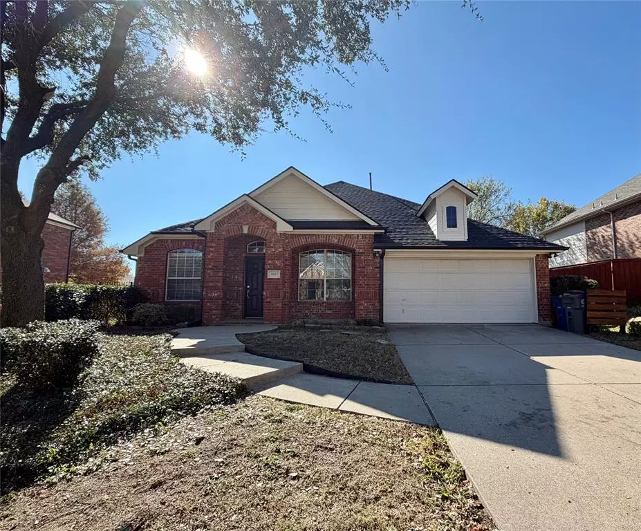 Wylie, TX 75098,3603 W Olivia Drive