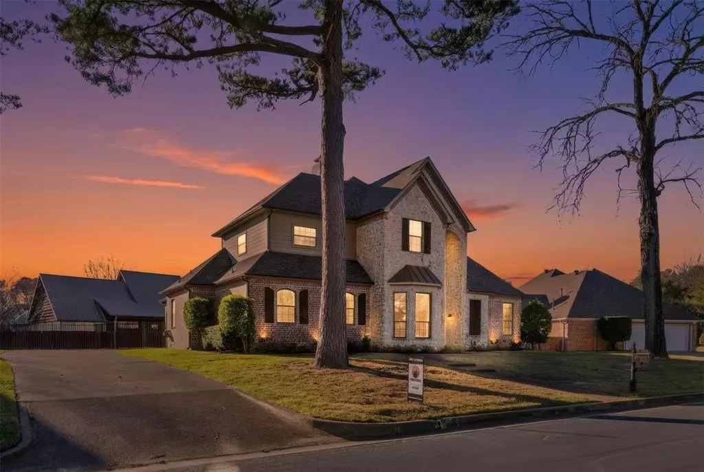 Tyler, TX 75707,3727 Winding Way