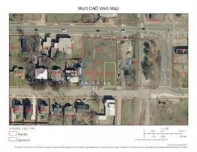 Greenville, TX 75401,TBD Washington Street