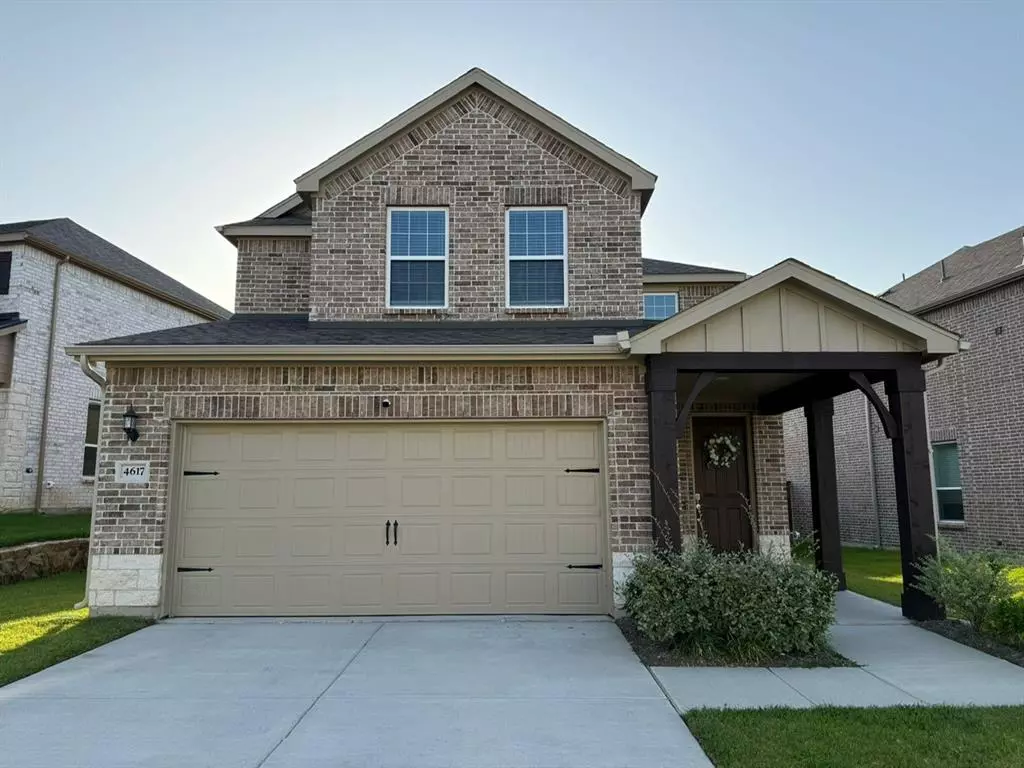Garland, TX 75043,4617 Golden Gate Way