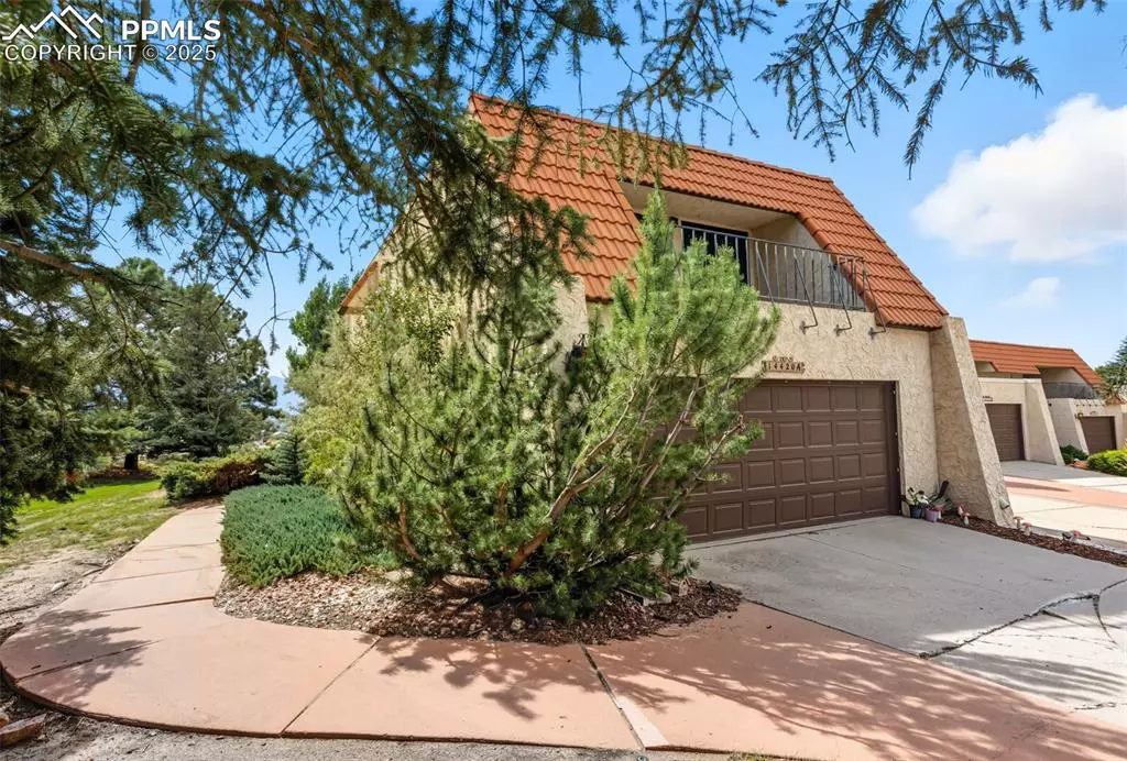 Colorado Springs, CO 80921,14420 Club Villa DR #A