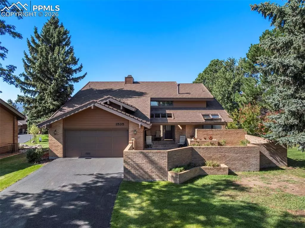 Colorado Springs, CO 80904,1535 Camel Drivers LN