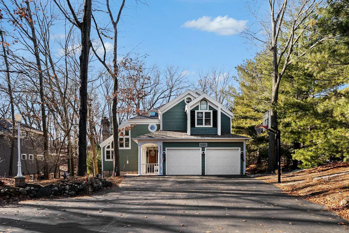 3170 Wild Dunes PATH, Lincoln Twp, MI 49127