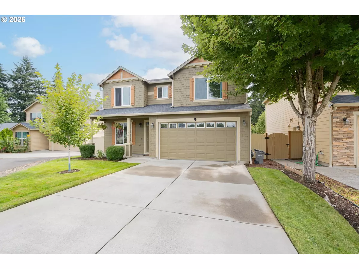 Vancouver, WA 98662,6405 NE 87TH AVE