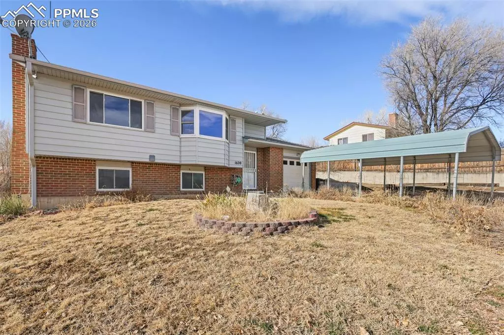 Colorado Springs, CO 80915,1620 Winnebago RD