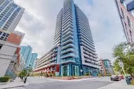 Toronto C01, ON M5V 0S2,38 Iannuzzi ST #634