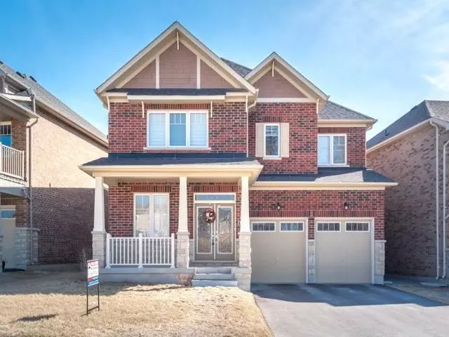 Oshawa, ON L1L 0G4,125 Sharavogue AVE #Basement