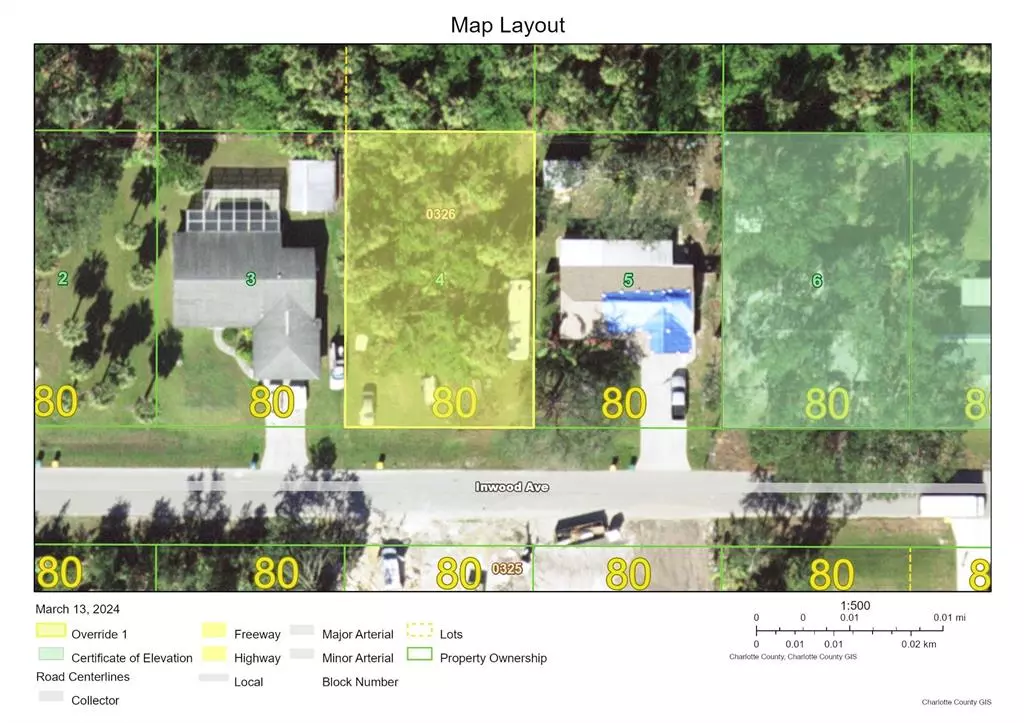 Port Charlotte, FL 33948,18378 Inwood Ave