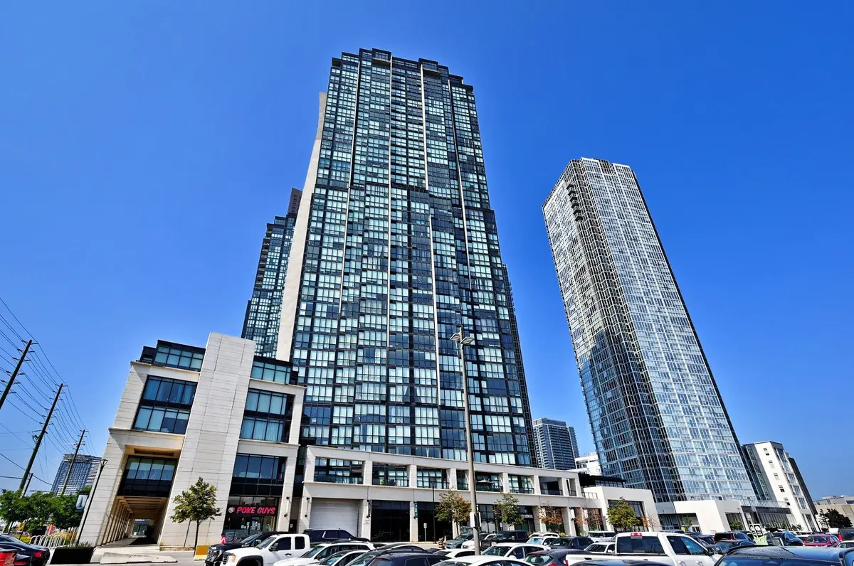 2900 Highway 7 RD #903, Vaughan, ON L4K 0G3