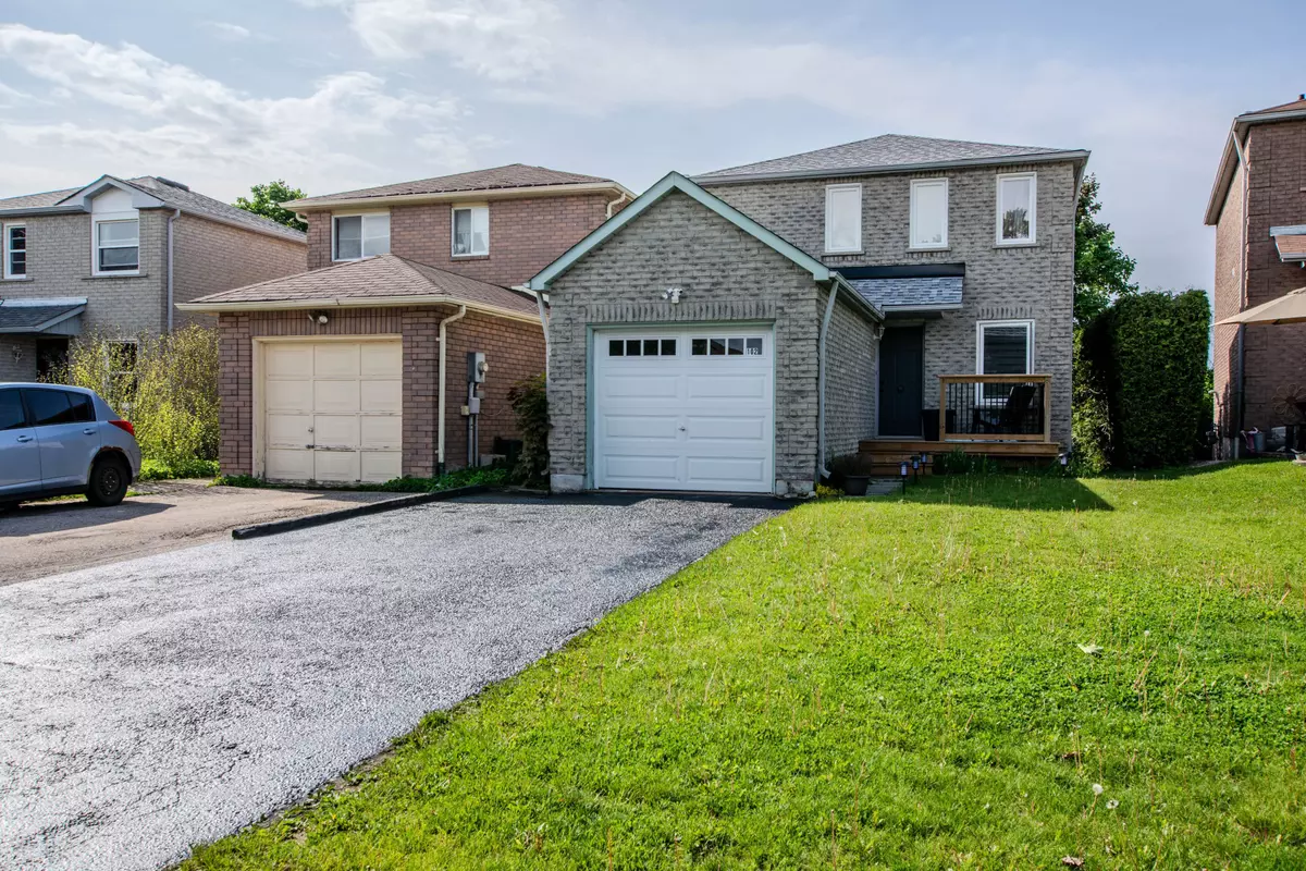 Barrie, ON L4N 7E5,102 Ferguson DR