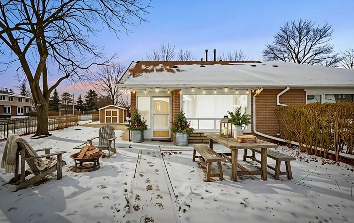 Brampton, ON L6V 2G8,1 Tindale RD