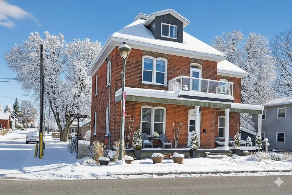 Carleton Place, ON K7C 3H3,267 Bridge ST