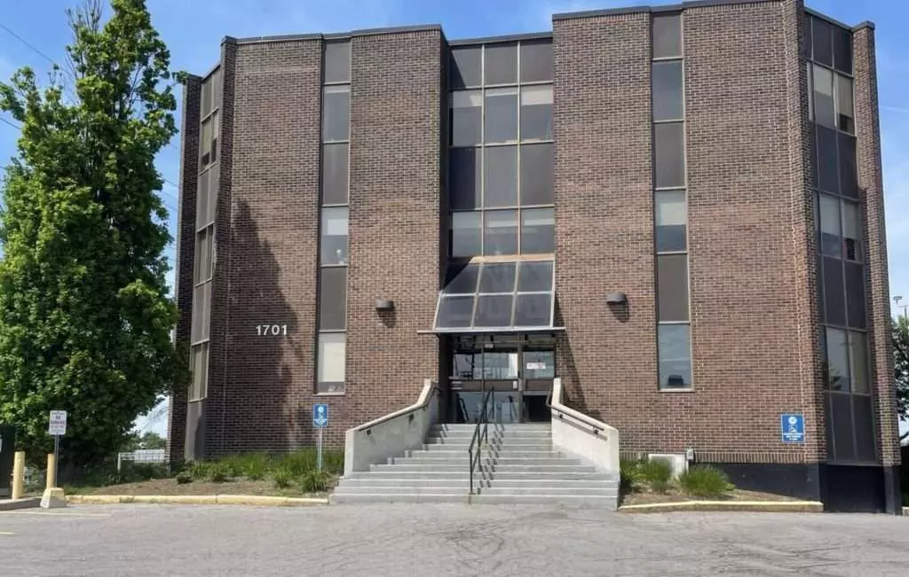 Belair Park - Copeland Park And Area, ON K2C 0R4,1701 Woodward DR #LL22