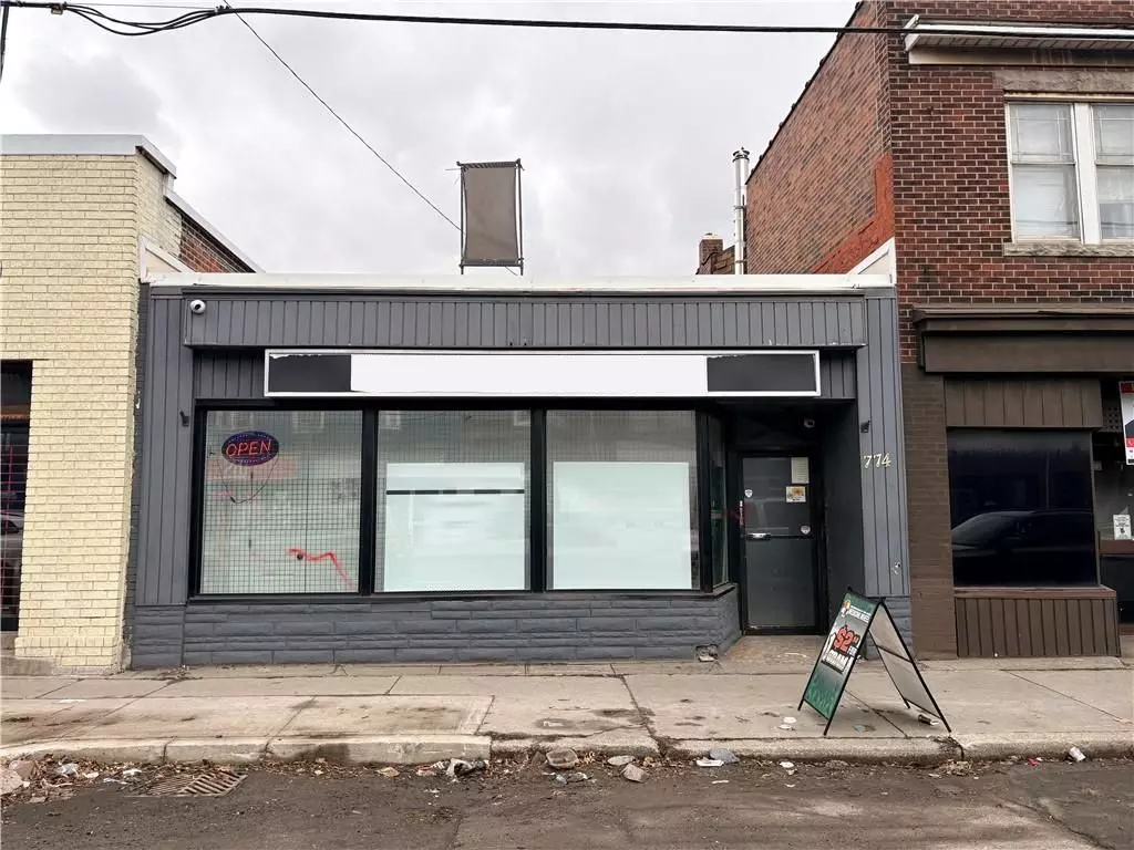 Hamilton, ON L8L 3B1,774 BARTON ST E