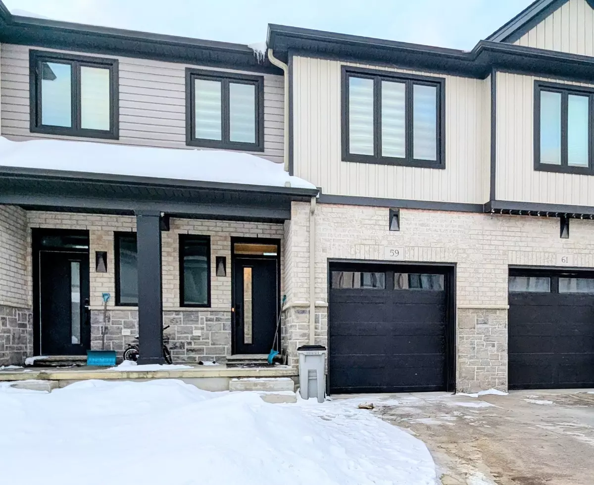 Strathroy-caradoc, ON N0L 1W0,601 Lions Park DR #59