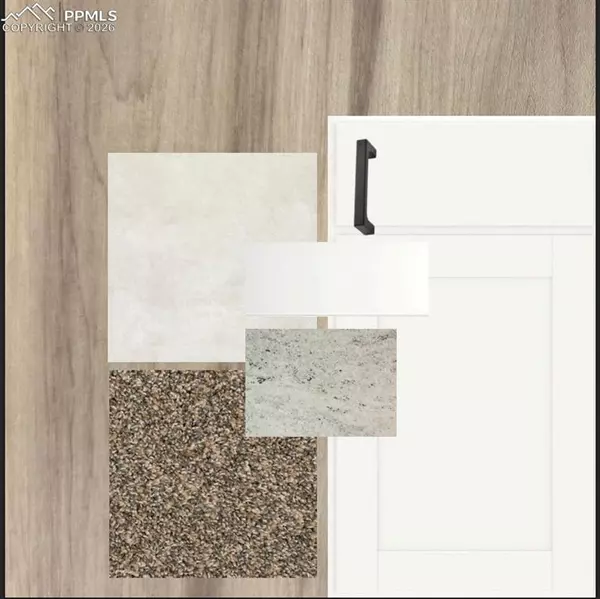 Colorado Springs, CO 80925,9134 Chieftan DR