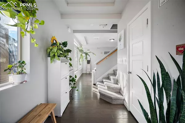 Colorado Springs, CO 80927,6628 John Muir TRL