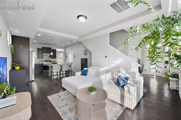 Colorado Springs, CO 80927,6628 John Muir TRL