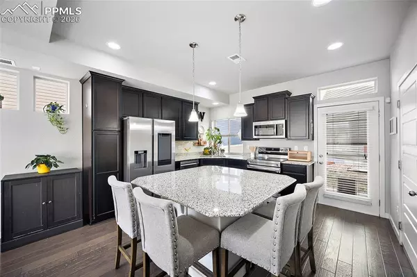 Colorado Springs, CO 80927,6628 John Muir TRL