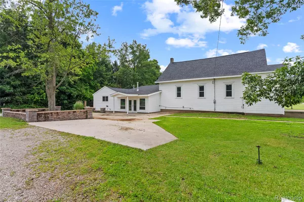 Leslie, MI 49251,2751 HAWLEY RD