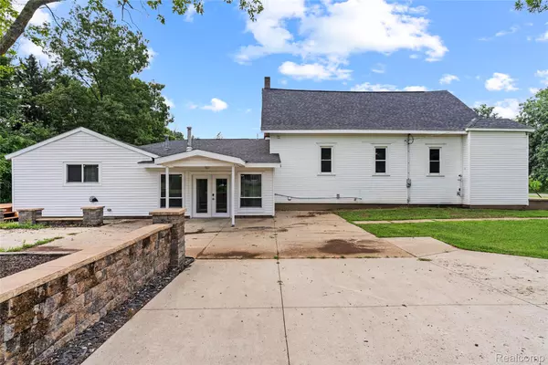 Leslie, MI 49251,2751 HAWLEY RD