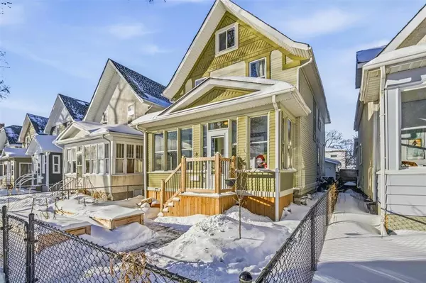 Winnipeg, MB R3M 1M3,653 Garwood AVE