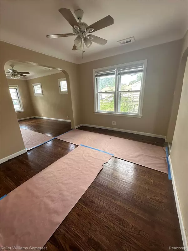 Warren, MI 48091,7284 Lozier AVE