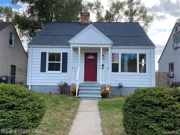 Wayne, MI 48184,34321 John ST