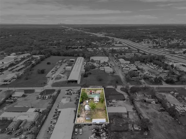 Seagoville, TX 75159,303 W Simonds Road