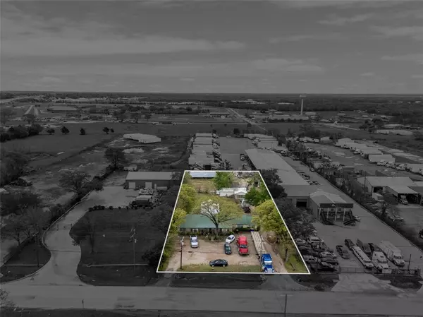 Seagoville, TX 75159,303 W Simonds Road