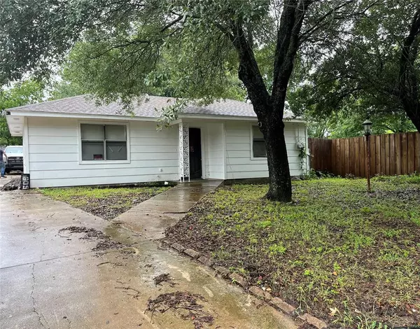 Terrell, TX 75160,605 S Ann Street