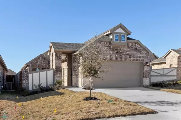 Lavon, TX 75166,327 Dandy Landings