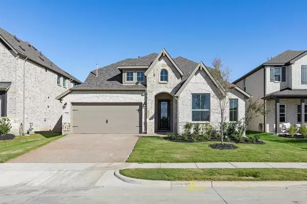 Melissa, TX 75454,2302 W Wheatgrass Way