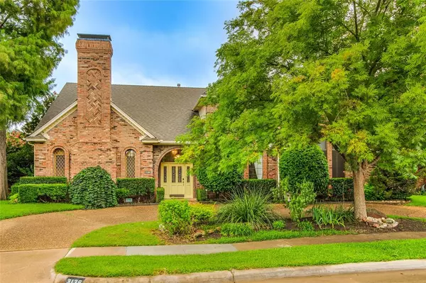 Plano, TX 75023,3136 San Simeon Way