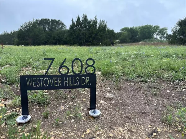 7608 Westover Hills Drive, Rio Vista, TX 76093