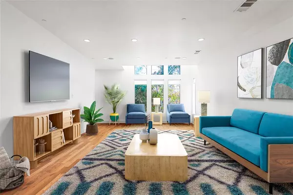 1600 N Haskell Avenue #1, Dallas, TX 75204