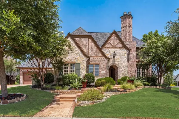 Prosper, TX 75078,621 Longwood Drive