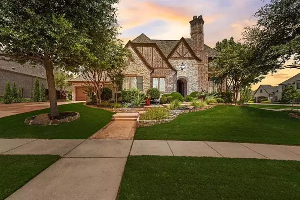 Prosper, TX 75078,621 Longwood Drive