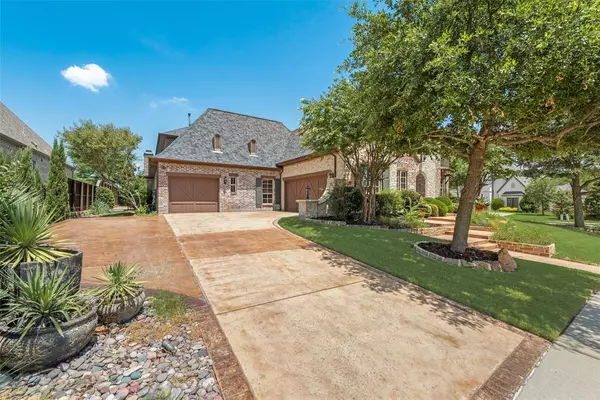 Prosper, TX 75078,621 Longwood Drive