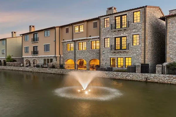 22 Comillas Drive, Westlake, TX 76262