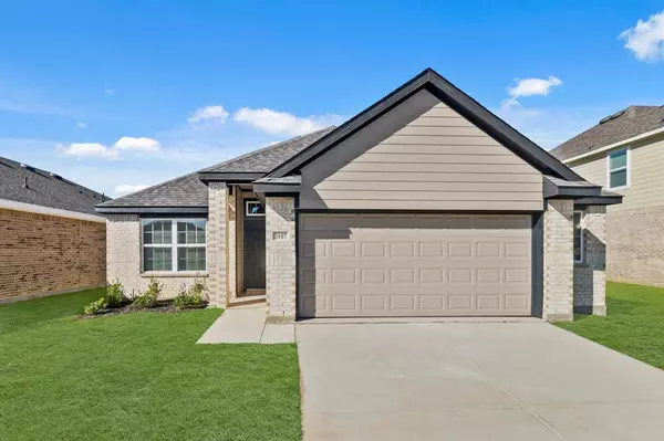 Cleburne, TX 76031,3107 Harmony Way