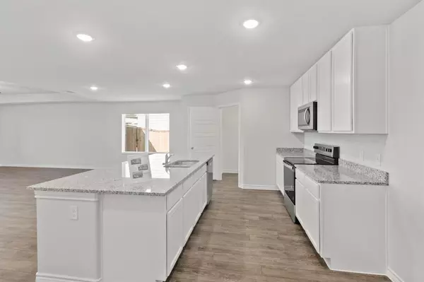 Cleburne, TX 76031,3107 Harmony Way