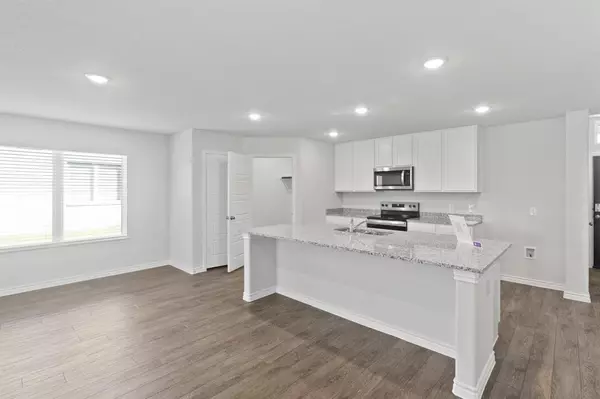 Cleburne, TX 76031,3107 Harmony Way