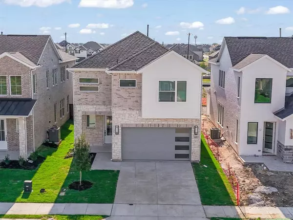 Little Elm, TX 75036,1432 Imperial Avenue