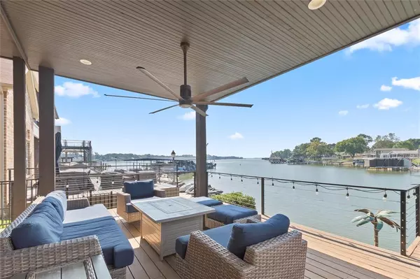 Gun Barrel City, TX 75156,134 Marina Drive