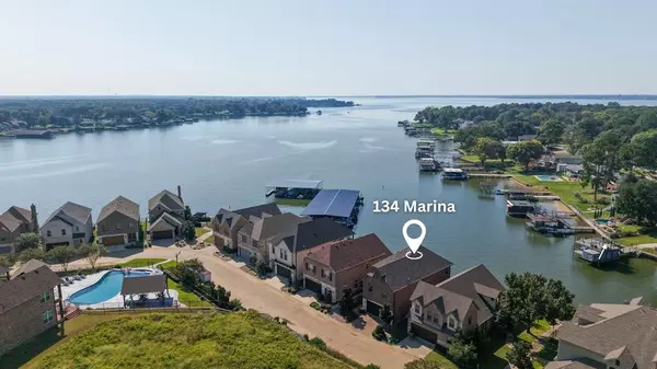 Gun Barrel City, TX 75156,134 Marina Drive